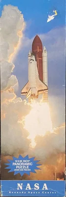NASA Kennedy Space Center