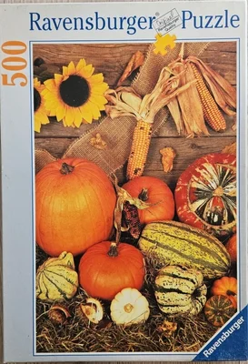 Pumpkins