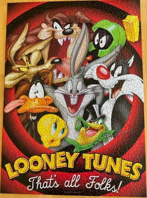 Looney Tunes