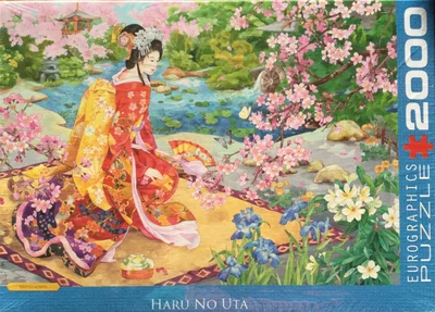 Haru No Uta