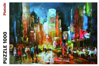 Times Square