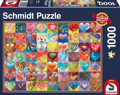 Heart to Heart