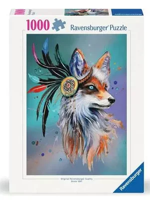 L'esprit du renard