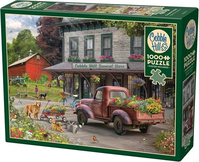 Country Store
