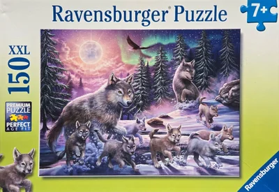 Northern Wolves