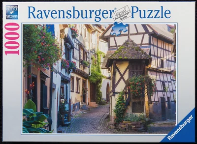 Eguisheim Alsace