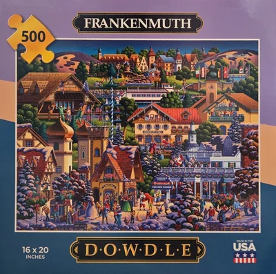 Frankenmuth
