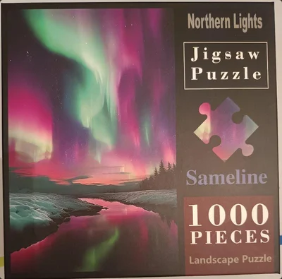 Northern lights