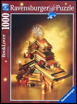 Merry Bookmas