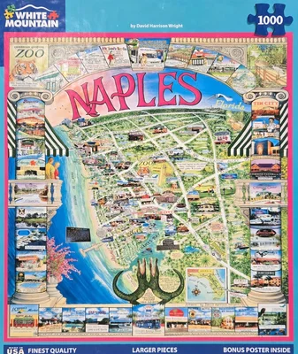 Naples Florida