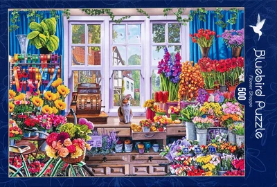 Flower Shoppe