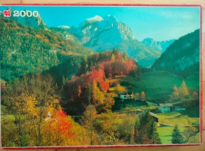 Unkenbach, Austria