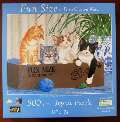 Fun Size