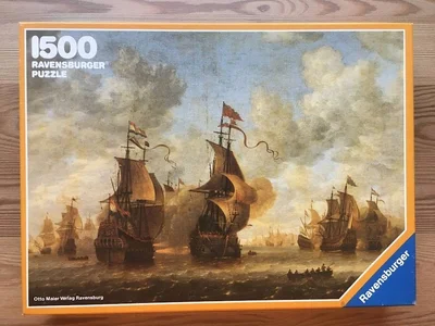 Naval Battle