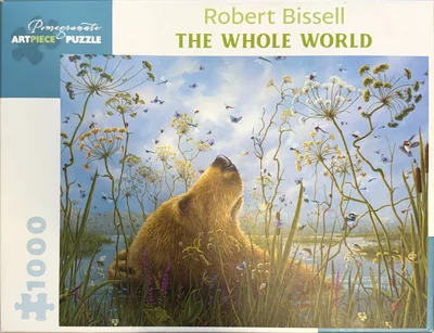 The Whole World