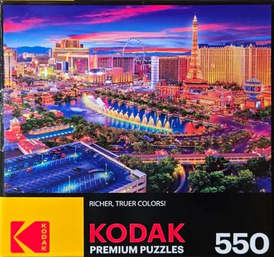 Las Vegas Strip