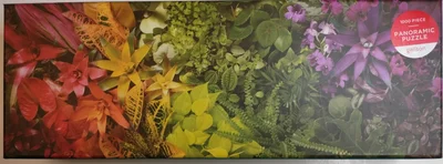 Plant life