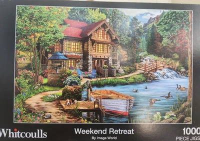 Weekend Retreat