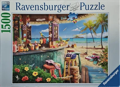 Beach Bar Breezes