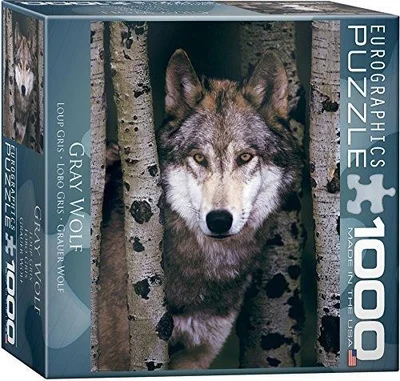 Gray Wolf