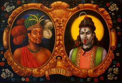 Indios