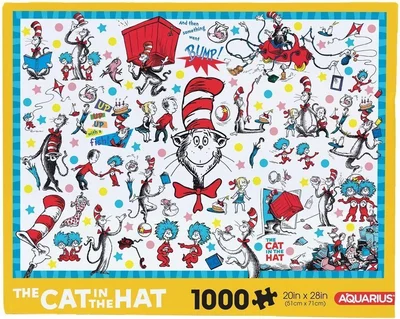 The Cat in the Hat