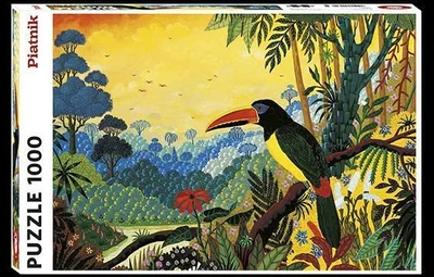 Toucan