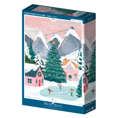 Christmas Village