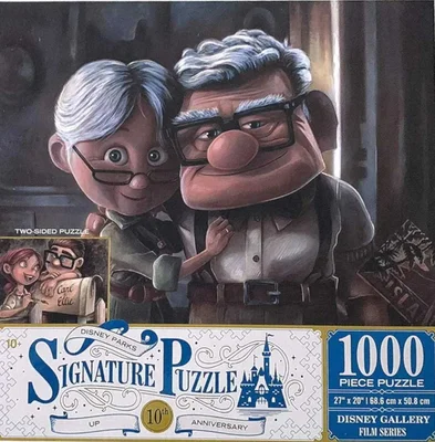 Disney Parks 10th Anniversary