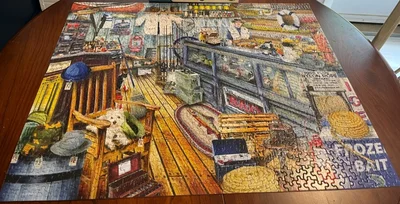 The Bait Shop