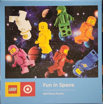 Fun in Space