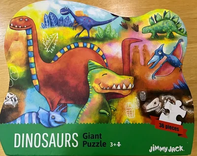 Dinosaurs