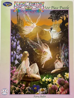 Fairy Ballet