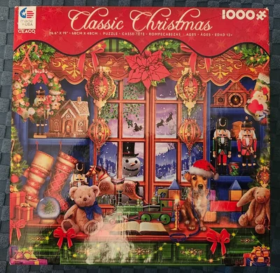 Classic Christmas