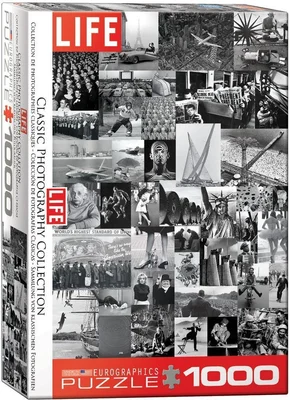 Classic Photography Collection