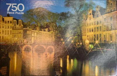 Amsterdam, Holland