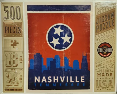 Nashville Tennessee