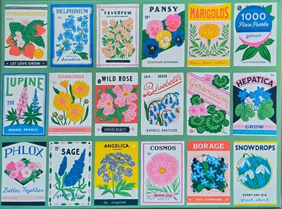 Grow Your Own Way