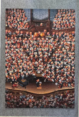 Orchestra