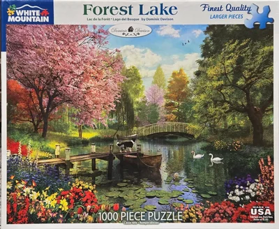Forest Lake