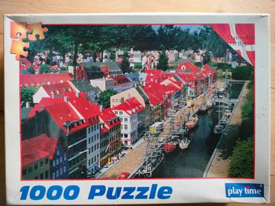 Jutland, Denmark