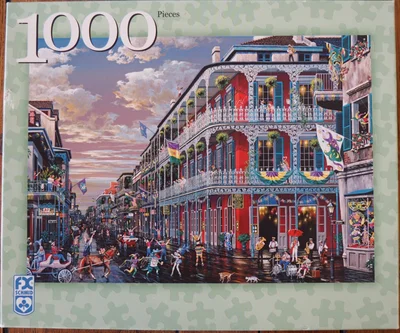 New Orleans