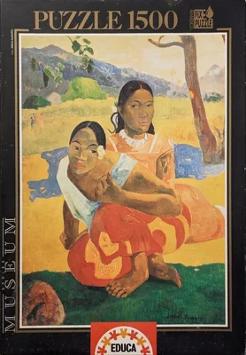 Nafea Faa Ipoipo