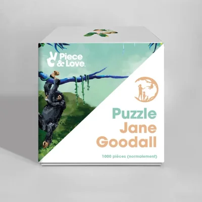 Jane Goodall
