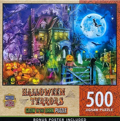 Halloween Terrors