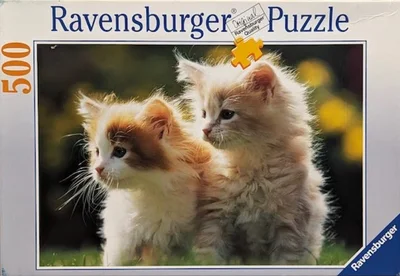 Cuddly Kittens