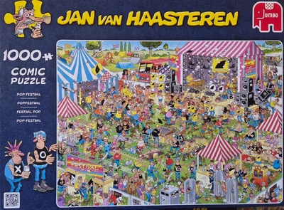 Pop Festival