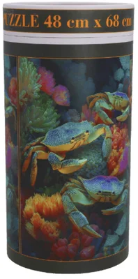 Crabes