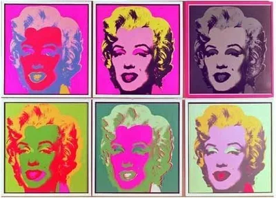 Marilyn