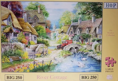 River Cottage